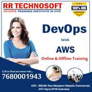 Devops Training Institute in KPHB