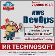 Devops training institute in hyderabad