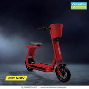 Electric scooters/cycles in Hyderabad,  India 