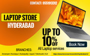 Lenovo laptop service center in hyderabad - Hyderabad