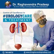 Kidney Specialist in Hanamkonda | Dr. Raghavendra Pradeep