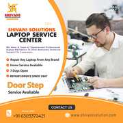 Best Laptop Repair Center in Ashok Nagar