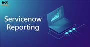 COMPLETE OVERVIEW ON SERVICENOW REPORTING