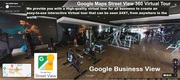 Attract Customers to Your Business with Google Street view Technology