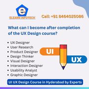 UI UX Course in Hyderabad by Industry Experts