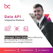 Data API Integration