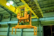 Cranes Manufacturer In India | 7675989907