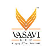 Residential Apartments - Vasavi Group