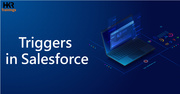 Salesforce Triggers: Triggers in Salesforce | HKR Trainings