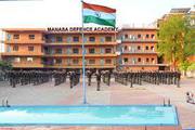 DEFENCE ACADEMY IN INDIA