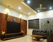 home interior design in anantapur || Modular Kitchen Interior Designin