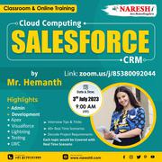 Top Training Institute For Sales Force In India 2023 