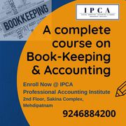 BECOME AN ACCOUNTANT - PROFESSIONAL ACCOUNTING COURSE