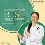 Best BLS ACLS pals Training CENTER in India 2023 | American Heart ASSO