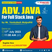 Best Java Training In Hyderabad 
