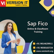 Sap Fico Training In Hyderabad | Best Sap Fico Training Institutes