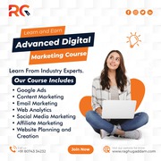 Best Video Marketing Course in Hyderabad
