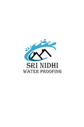 Best waterproofing solutions/works in Hyderabad - Srinidhi services