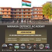 BEST DEFENCE ACADEMY OF INDIA FOR NDA