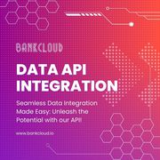 Data API Integration - Bankcloud