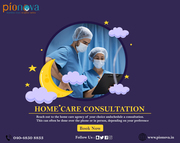 physiotherapy home care services | physiotherapy services in HYD
