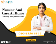  ayurvedic health care in Hyderabad |  Pionova Health Care Pvt ltd 