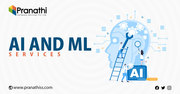 Artificial Intelligence Application services