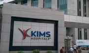 Top Deep Vein Thrombolysis Treatment in Hyderabad | KIMS Vascular Surg