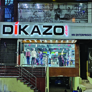 Business Opportunities,  Franchise Opportunities | Dikazo Store