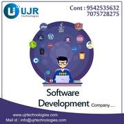 Software development  company in kphb