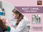 Best Dental Clinic in Vanasthalipuram,  Hyderabad: FMS Dental Hospital