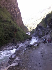 Annapurna Region Trek | Women Adventures