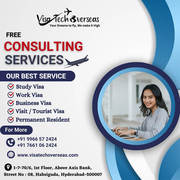 Free Visa Consulting Services