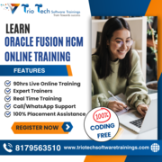 Oracle HCM Training | Oracle HCM Cloud Training | Oracle HCM Course