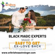 Black Magic Experts in Nellore