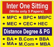 inter one sitting college in hyderabad