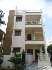 New Independent Villa @ Yapral with 5 BHK for sale