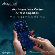 home automation in hyderabad