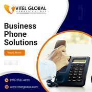 Vitel Global: Best Business Phone Service | VoIP Providers