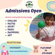 Play School Near Me