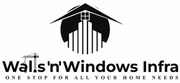 Walls 'n' Windows Infra Home Loans in Hyderabad