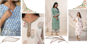 Traditional and Modern Designes Ethnic Dresses Online at Shahenaz 