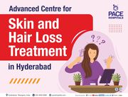 Best Dermatology Hospitals in Hyderabad