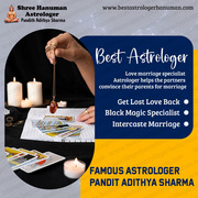 Best Astrologer in Karnataka 