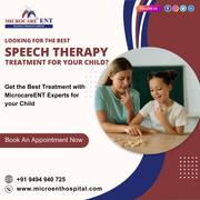 ENT hospitals in Kukatpally | MicrocareENT