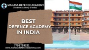 BEST DEFENCE ACADEMY IN INDIA.