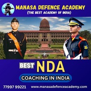 BEST NDA COACHING IN INDIA