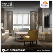 Best Gated Communities in Bachupally | The Twinz by Risinia