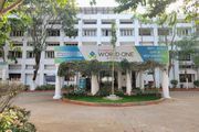 Vignan’s World One- Best CBSE School in Vizag With Hostel