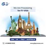 Overseas Education Consultants in Hyderabad